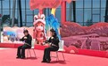 科技奏响古韵乐章——万“响”更新团队演绎AI创作传统音乐