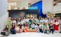 五洲青年话端阳 语言美育助书香 ——“益”起看世界 中外端午雅集圆满举行