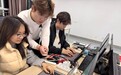 连续帧ID不再“跳变”——山东理工职业学院“数智精标”团队自研时序跟踪算法,破解4D点云标注一致性难题