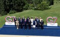 G7领导人私聊内容曝光,特朗普念念不忘格陵兰岛