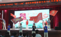 龙舟划进校园 文化浸润青春-“龙舟文化进校园”专题活动在哈尔滨市第八中学校成功举行