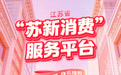 江苏“苏新消费・品质数码”专项促消费活动启动