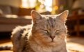 猫咪7岁是道坎:兽医不会主动告诉你的猫肾病预防真相