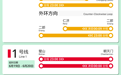 划“粽”点,端午假期重庆公共交通运营时间有调整