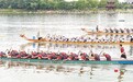 2026“庐山杯”长江经济带龙舟邀请赛举办 已成城市文旅名片