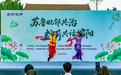 打破省界隔阂,徐州丰县这场粽荷联谊如何凝聚苏鲁民心?