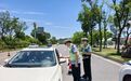 景德镇多路段定点查酒醉驾 时间、点位明确