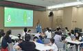 劳动社区妇联开展“同心协力换新颜”交通安全宣传活动 共筑“一盔一带”安全防线