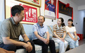 粽叶裹乡愁,徐州沛县走访航天员家属串联家国温情
