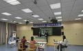 2026年南通市职业学校创新创业大赛决赛在启东开赛