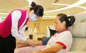 500次挽袖,高敏用29年为深圳书写“热血”