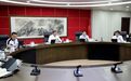 大足区委书记徐晓勇:紧盯政绩观偏差问题开展立行立改、集中整治,深挖问题背后的制度漏洞、监管盲区、导向偏差