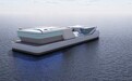 三星欲打造海上浮动AI数据中心,以解决电力与冷却难题