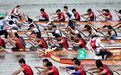 冠军揭晓!2026“庐山杯”长江经济带龙舟邀请赛获奖全名单公布