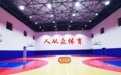 西安少儿篮球培训择校指南|全城6大直营校区!人从众全方位解析