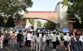 甘肃肃州中考今日开考 这些路段交通管制