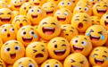 用Emoji表情打开夏日甘肃肃州 原来是这样子的
