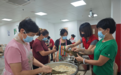 粽有千万态 乐群邻里皆家人