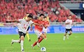 2026赣超第五轮:南昌队主场5:1战胜萍乡队