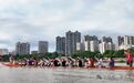 端午来赣州,邂逅一场诗意龙舟盛会