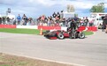 SpaceX的赛车基因
