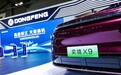 奕境X9借香港国际车展打响高端出海第一枪,品牌出海蓄势待发