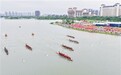 百舸争流 乘风破浪!2026中国南昌国际龙舟赛上演巅峰对决