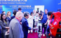 多家境外交易所组团参会 全球投资者大会“热”出新高度,透露哪些信号?