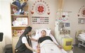 三年两次配型成功 南昌“90后”民警捐献造血干细胞