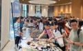 3.58亿元,甬城端午假期消费稳步提升!