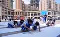 沉浸式学安全,实景化练应急 深圳市安全宣传咨询日活动解锁安全教育新玩法