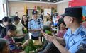 1508人次警力、77个执勤点,萍乡公安守护平安端午