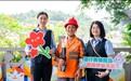 农行深圳龙华支行:以暖心金融服务守护城市建设者合法权益