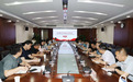 西安翻译学院召开党建工作座谈会:聚焦“真融合” 破解“两张皮” 打好“特色牌” 联建“结硕果”