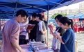 近200所高校现场答疑!赣州这场高招咨询会火了