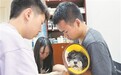 丰城小伙雷恒在南昌创办平价宠物诊所“希望‘毛孩子’都能看得起病”