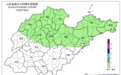 本周晴雨交替,周中大部地区有雷阵雨!山东最新天气预报来了