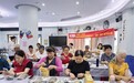 艾草飘香迎端午 巧手锤出邻里情——福中福社区“浓情端午,艾草养生”手工活动圆满举行