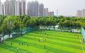 河北:体育公园“上新”,健身休闲舒心