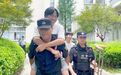 抚州高考学子携595分佳绩致谢护考民警