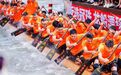 龙舟破浪守初心,消保护航护民生|佛山平安人寿借民俗盛会普及金融安全知识