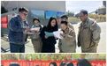 念好信字诀守护民生烟火气 甘肃阿克塞交基层幸福答卷