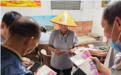 农行深圳龙岗支行走进修理厂开展宣传教育活动