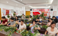 艾香聚邻里,非遗入家常——西乡社区以花艺赋能千年悬艾习俗