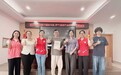 “暖”意融融 “艾”在邻里!福中福社区开展老年人手工坊暨惠老政策宣讲活动