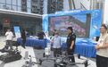 宿迁AI端午开放日亮出硬核家底