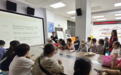 营造温馨家风 共建幸福家庭--富华社区开展家庭教育专题讲座