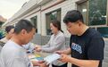 下足绣花功夫提颜值 甘肃肃州花式创建文明城市
