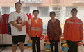 南昌青山湖区两社区开展端午节前慰问活动 情暖环卫工