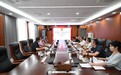 海南一中院调研组到保亭法院指导执行、调研工作